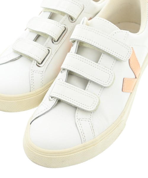 veja（ベジャ）スニーカー 白 サイズ:22cm レディース/2200647218013