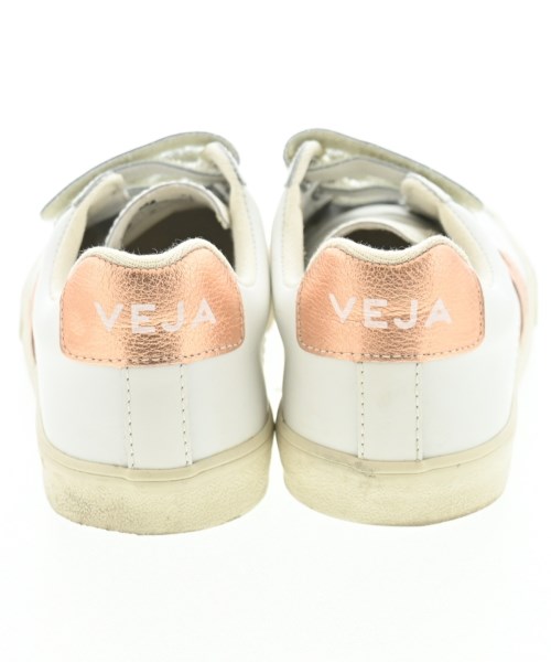veja（ベジャ）スニーカー 白 サイズ:22cm レディース/2200647218013
