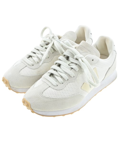 veja(ベジャ)スニーカー グレー サイズ:22cm/2200646144160