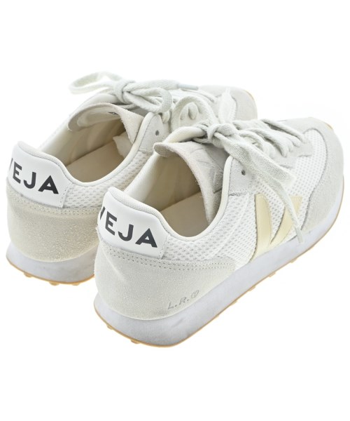 veja（ベジャ）スニーカー グレー サイズ:22cm レディース/2200646144160