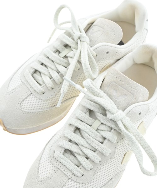 veja（ベジャ）スニーカー グレー サイズ:22cm レディース/2200646144160