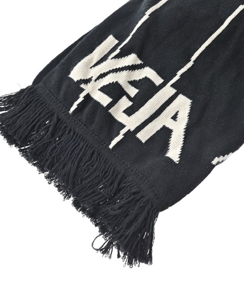 veja（ベジャ）マフラー 黒 サイズ:- メンズ/2200648030164