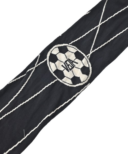 veja（ベジャ）マフラー 黒 サイズ:- メンズ/2200648030164