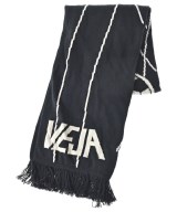 veja（ベジャ）マフラー 黒 サイズ:- メンズ/2200648030164