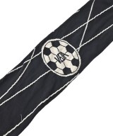 veja（ベジャ）マフラー 黒 サイズ:- メンズ/2200648030164