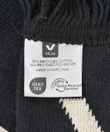 veja（ベジャ）マフラー 黒 サイズ:- メンズ/2200648030164