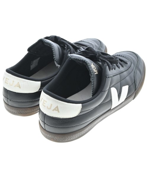veja（ベジャ）スニーカー 黒 サイズ:28cm メンズ/2200652092073