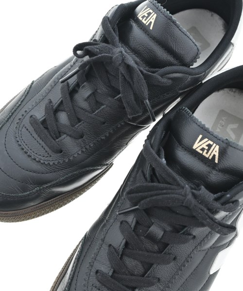 veja（ベジャ）スニーカー 黒 サイズ:28cm メンズ/2200652092073