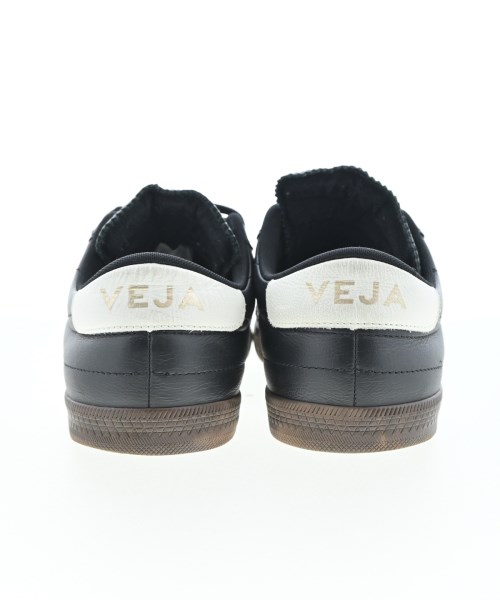 veja（ベジャ）スニーカー 黒 サイズ:28cm メンズ/2200652092073