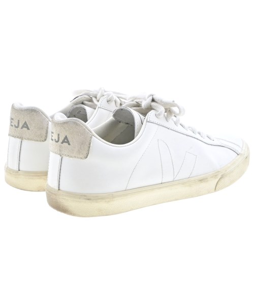 veja（ベジャ）スニーカー 白 サイズ:24cm レディース/2200695990206