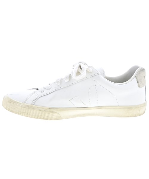 veja（ベジャ）スニーカー 白 サイズ:24cm レディース/2200695990206