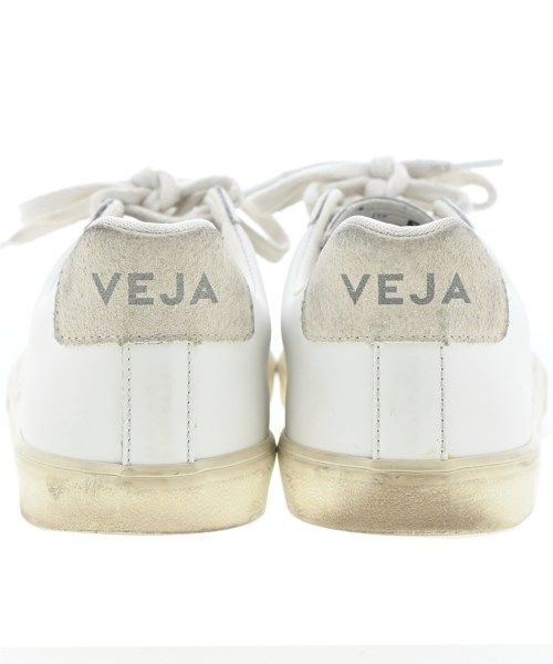 veja（ベジャ）スニーカー 白 サイズ:24cm レディース/2200695990206