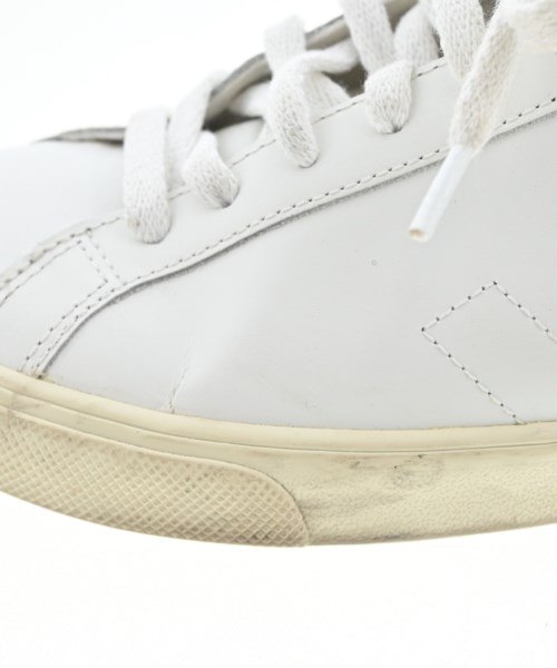 veja（ベジャ）スニーカー 白 サイズ:24cm レディース/2200695990206