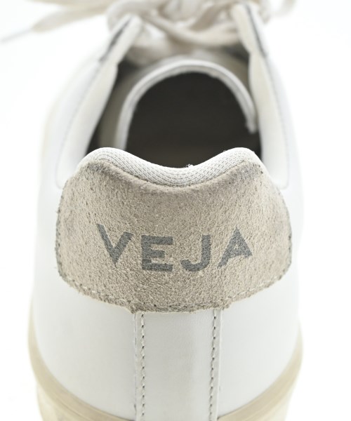 veja（ベジャ）スニーカー 白 サイズ:24cm レディース/2200695990206