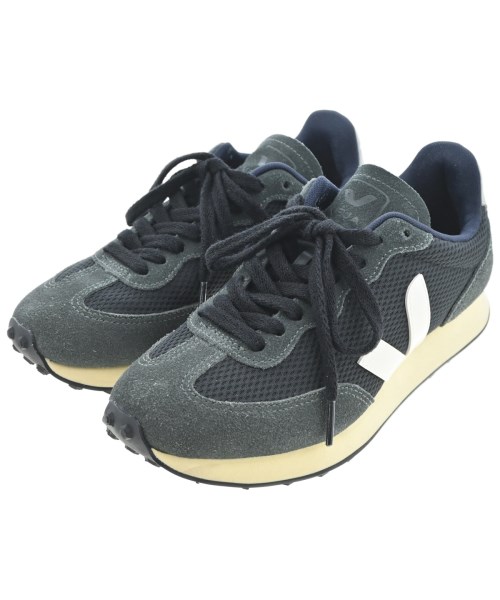 veja(ベジャ)スニーカー グレー サイズ:24cm/2200699095211