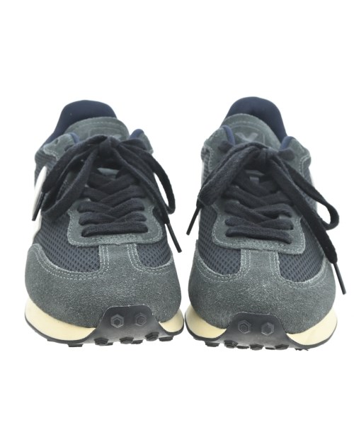 veja（ベジャ）スニーカー グレー サイズ:24cm レディース/2200699095211