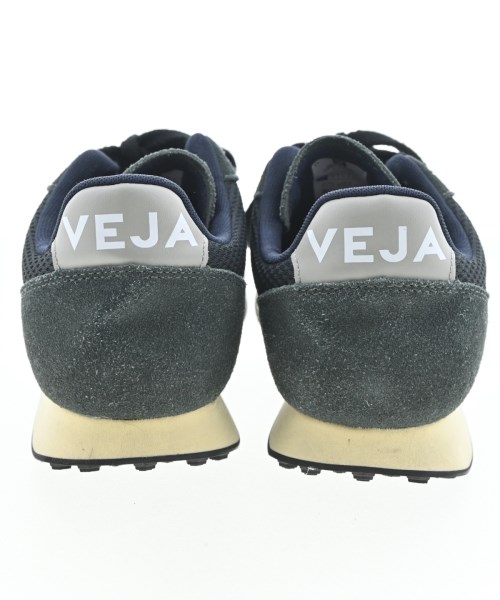 veja（ベジャ）スニーカー グレー サイズ:24cm レディース/2200699095211