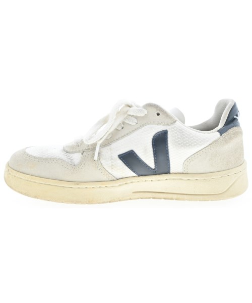 veja（ベジャ）スニーカー 白 サイズ:EU38(24.5cm位) レディース/2200706825145