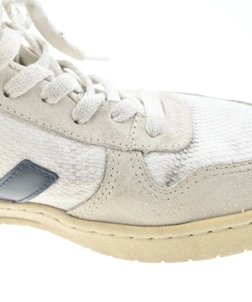 veja（ベジャ）スニーカー 白 サイズ:EU38(24.5cm位) レディース/2200706825145