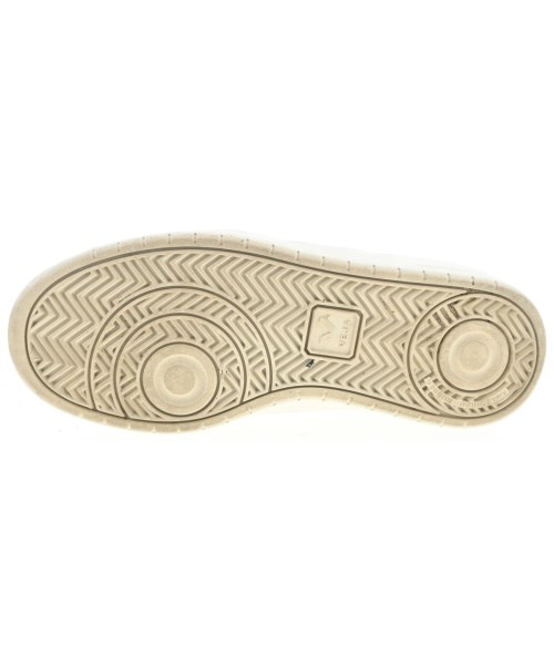 veja（ベジャ）スニーカー 白 サイズ:24cm レディース/2200708224038