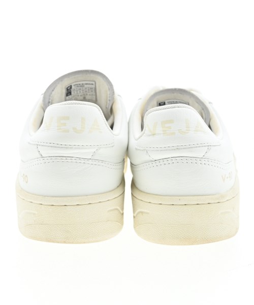 veja（ベジャ）スニーカー 白 サイズ:24cm レディース/2200708224038