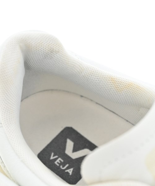 veja（ベジャ）スニーカー 白 サイズ:24cm レディース/2200708224038