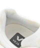 veja（ベジャ）スニーカー 白 サイズ:24cm レディース/2200708224038