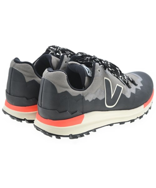 veja（ベジャ）スニーカー グレー サイズ:22.5cm レディース/2200665081019