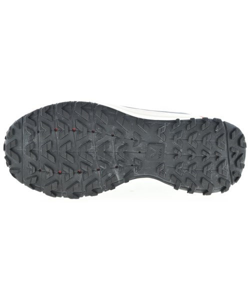 veja（ベジャ）スニーカー グレー サイズ:22.5cm レディース/2200665081019