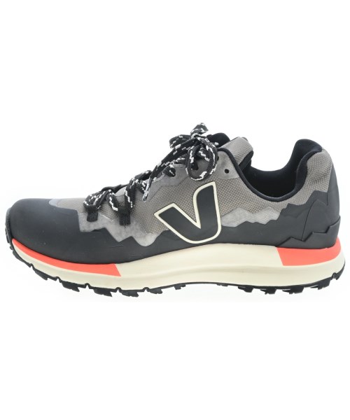 veja（ベジャ）スニーカー グレー サイズ:22.5cm レディース/2200665081019