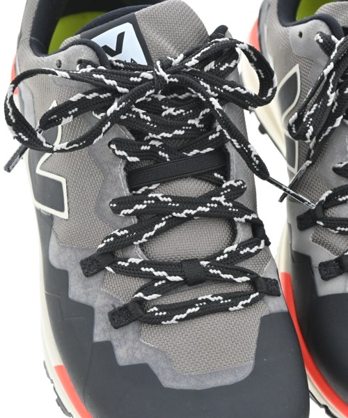 veja（ベジャ）スニーカー グレー サイズ:22.5cm レディース/2200665081019