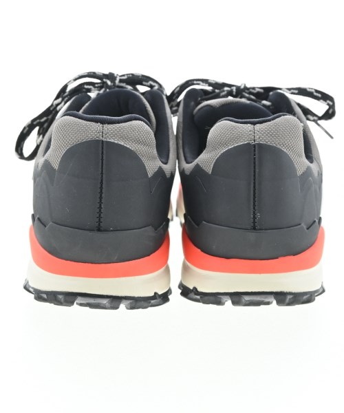 veja（ベジャ）スニーカー グレー サイズ:22.5cm レディース/2200665081019