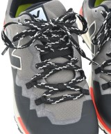 veja（ベジャ）スニーカー グレー サイズ:22.5cm レディース/2200665081019