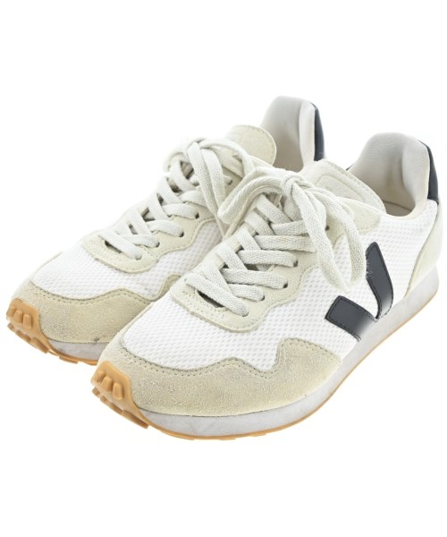 veja(ベジャ)スニーカー 白 サイズ:24cm/2200665295034
