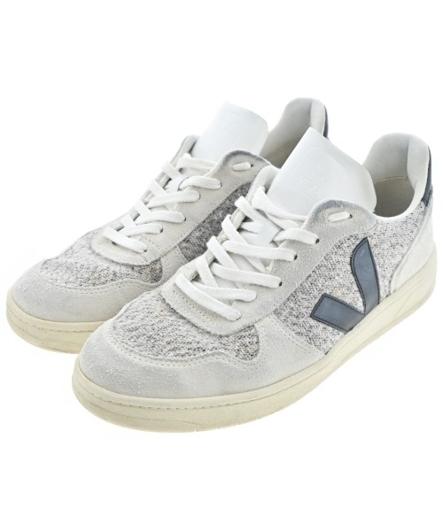 veja(ベジャ)スニーカー グレー サイズ:28cm/2200667062108