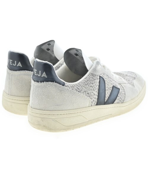 veja（ベジャ）スニーカー グレー サイズ:28cm メンズ/2200667062108