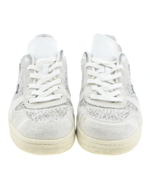 veja（ベジャ）スニーカー グレー サイズ:28cm メンズ/2200667062108