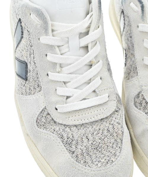 veja（ベジャ）スニーカー グレー サイズ:28cm メンズ/2200667062108