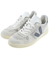 veja（ベジャ）スニーカー グレー サイズ:28cm メンズ/2200667062108