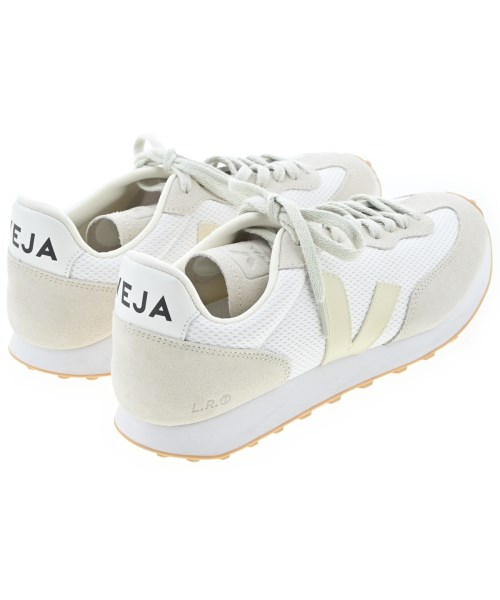veja（ベジャ）スニーカー 白 サイズ:27cm メンズ/2200667267299