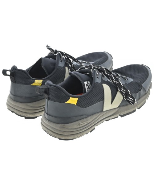 veja（ベジャ）スニーカー 黒 サイズ:27.5cm メンズ/2200668635134