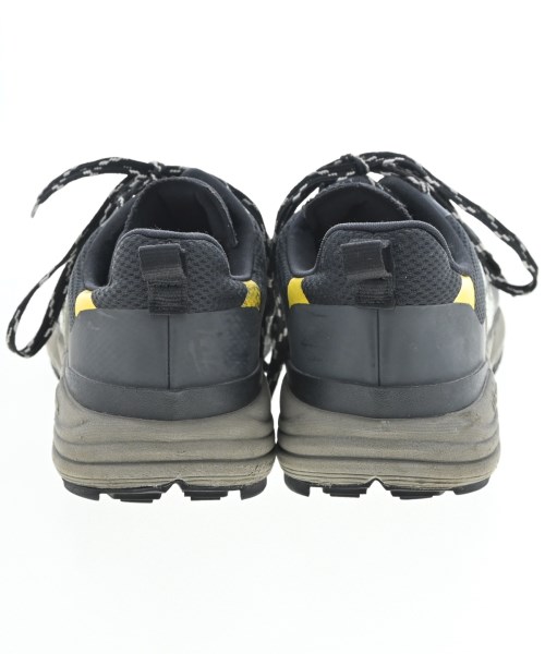 veja（ベジャ）スニーカー 黒 サイズ:27.5cm メンズ/2200668635134