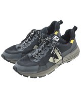 veja（ベジャ）スニーカー 黒 サイズ:27.5cm メンズ/2200668635134