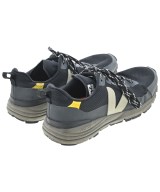 veja（ベジャ）スニーカー 黒 サイズ:27.5cm メンズ/2200668635134