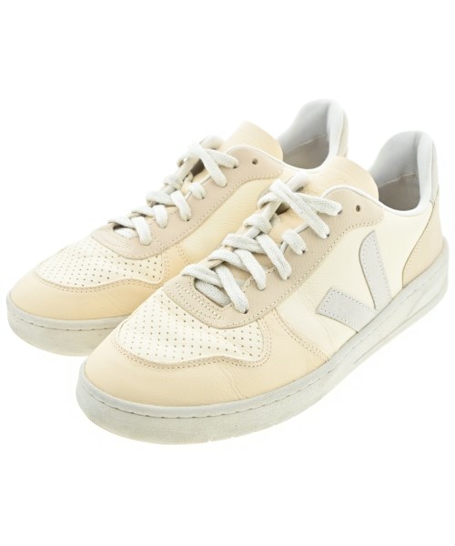veja(ベジャ)スニーカー 白 サイズ:26cm/2200671224028