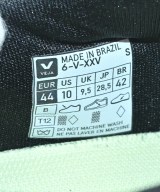 veja（ベジャ）スニーカー 黒 サイズ:28.5cm メンズ/2200721149103