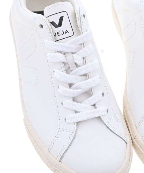 veja（ベジャ）スニーカー 白 サイズ:23cm レディース/2200703575555