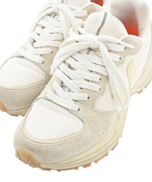 veja（ベジャ）スニーカー ベージュ サイズ:24cm メンズ/2200682809047
