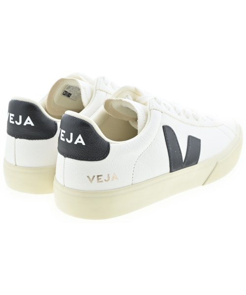 veja（ベジャ）スニーカー 白 サイズ:25cm レディース/2200692592045