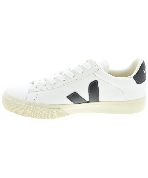 veja（ベジャ）スニーカー 白 サイズ:25cm レディース/2200692592045